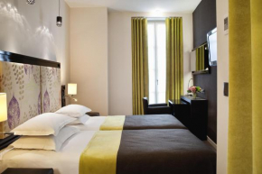 Hôtel Caron  Париж
